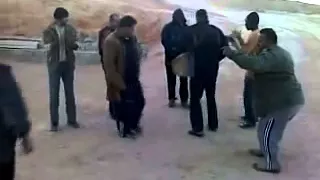 زكرة ليبية مع لوي ليبي مش عادي 