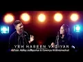 Download Lagu Yeh Haseen Vadiyan | Feat. Abhay Jodhpurkar \u0026 Sowmya Krishnamachari