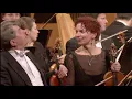 Fabio Luisi conducts Mahler - Symphony No. 1 in D major (Staatskapelle Dresden)