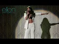 Download Lagu Selena Gomez - Naturally, AYWR, Who Says, Come \u0026 Get It, Same Old Love (Live on The Ellen Show) 4K