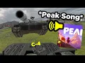 Trolling with SOUNDBOARD in Forefront VR