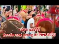 rapai pasee genderang perang di PKA 2023 #budayaaceh #aceh