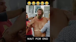 Thor In Endgame Behind The Scenes Avengers Endgame HASNAT EDITS Shortsfeed 