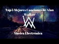 Download Lagu Top 5 Mejores Canciones de Alan Walker - Música  MX