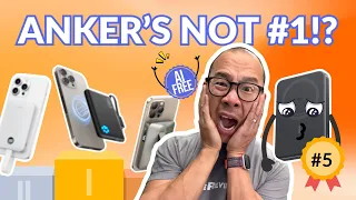 iphone 17 magsafe battery bank game changer top 5 battery banks tested 