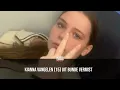 Download Lagu KIANNA VANGELEN (15) UIT BUNDE VERMIST