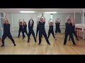 Stromae - Alors on danse - Baile Fitness