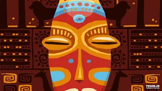 echo deep tears of africa official sample 