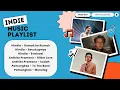 Lagu Lagu Indie Pilihan Terbaik 2024 | Hindia - Ardhito Pramono - Pamungkas | Lagu Indie Populer 2024