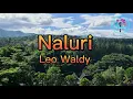 Download Lagu Naluri#lagulawas #leowaldy #karaokenovocal