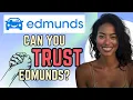 Edmunds Car Reviews 2025 Expert vs Consumer Ratings Explained