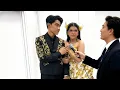 Lagu Kata Eby Jodoh Gak Kemana Dan Siap Menunggu Zara Sampai Selesai Sekolah, Langsung Nikah,? DA7