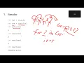 Lecture 10 Iterables 3 Iterator Generator CS101 2024