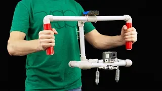 Download DIY Self Balancing Gyroscopic Camera Stabilizer MP3