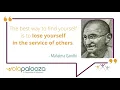 Famous Volunteerism Quotes