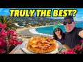 Is This California s Best Pizza NEW Truly Pizza Laguna Beach Review