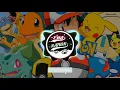 Download Lagu DJ CARI POKEMON JAMILAH AISYAH 2020