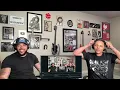 EPIC!| FIRST TIME HEARING The Bee Gees -  Massachusetts REACTION