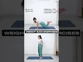 Weight GAIN exercises