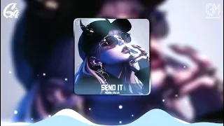 Download Send It - (Trí Kiên Remix) || Nhạc Hot TikTok Remix Mới Nhất 2024 MP3