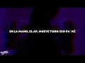 Blessd, Anuel AA, Kris R, Luar La L - YOGURCITO REMIX Ft. ROA, Yan Block (LETRA)