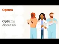 Optum About Us