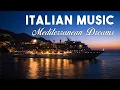 Download Lagu 🎶 Italian Vibes \u0026 Mediterranean Music 🎶 2+ Hours Scenic Amalfi Coast \u0026 Lake Como Soothing Guitar 4K