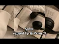 Download Lagu Jamie Duffy - Solas (Speed Up \u0026 Reverb)