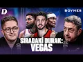Lagu KUPA KİMİN OLACAK? | Thunder Durmuyor, Alperen Döndü | NBA Overtime
