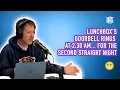 Someone keeps ringing Lunchbox s doorbell at 2 30 in the morning