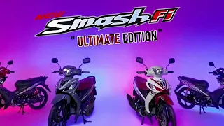  suzuki smash fi 2024 
