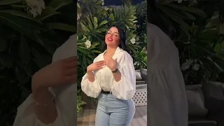 El Donia Helwa Nancy Ajram Indonesian Translation الدنيا حلوة نانسي عجرم 