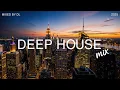 Download Lagu Nocturnal Escape 🌃 Deep House Mix for Night Drives