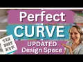 Cricut CURVE Tool Tutorial NEW 2026 Step-by-Step for Beginners Pro Tips