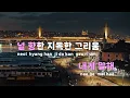 [TJ노래방 / MR Live] 내삶의반 - 임재현 / TJ Karaoke