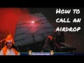 How to use the signal flare in Escape From Tarkov