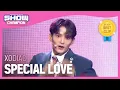 Download Lagu 소디엑(XODIAC) - SPECIAL LOVE l Show Champion l EP.478