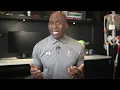 SWELLING IN THE KNEE | Why You Get It & How To Treat It With Orthopedic Surgeon Dr. Chris Raynor