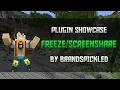 Minecraft Plugin Showcase -