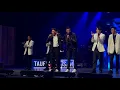 Download Lagu [4K] Ali TCF \u0026 Taufik Batisah - Sesuati Janji Live Victoria Theatre 2024
