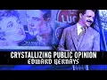 Edward L Bernays - Crystallizing Public Opinion Full book
