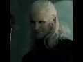 Lagu Daemon Targaryen, The menace you are 🔥🖤