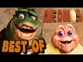 Lagu BEST OF Die Dinos