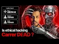 How to Start Ethical Hacking in 2026 Complete Beginner Roadmap