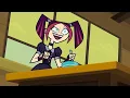 EVERY SINGLE TIME Lauren Scary Girl Was on Screen In Total drama 2023