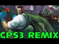 Lagu Super Street Fighter IV - Theme of Dudley -SSFIV Arrange- (CPS-3 Instrumental Remix)