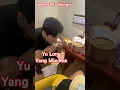 Download Lagu when Yu Long gets hungry!! #yulong #douyin #yangmiemie #asiandrama #于龙 #杨咩咩 #cdrama #chinesedrama
