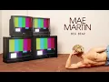Mae Martin - Big Bear (Lyric Video)