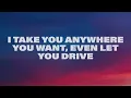 Ne-Yo & Fabolous - Link Up (Remix) (Lyrics)