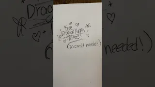 free dragon puppet ideas